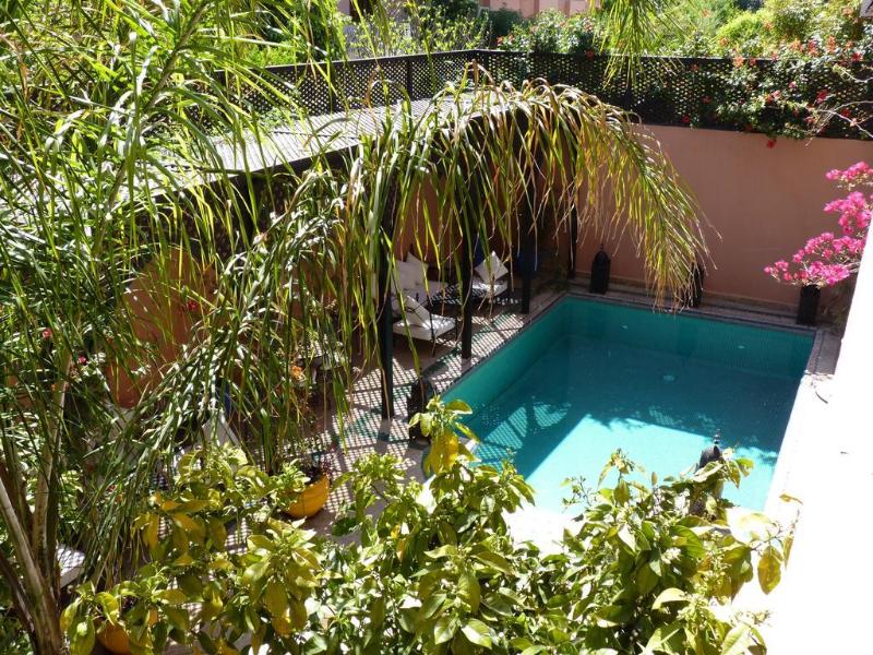 Villa Amira Et Spa - Genel