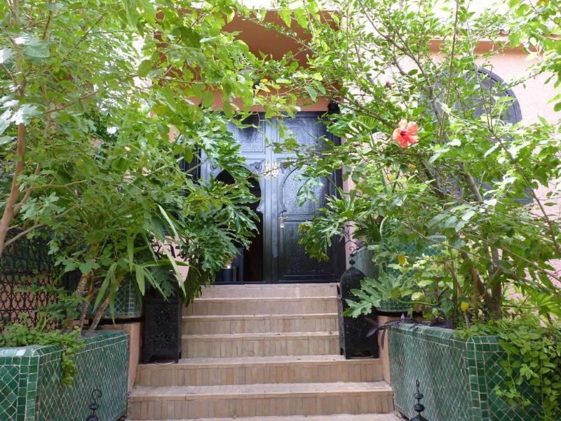 Villa Amira Et Spa - Genel