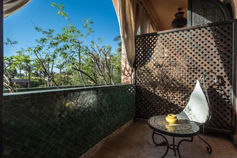 Villa Amira Et Spa - Genel