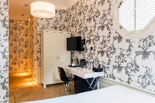 Amsterdam Canal Hotel fotoÄŸrafÄ±