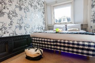 Amsterdam Canal Hotel fotoÄŸrafÄ±
