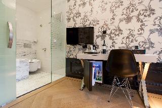 Amsterdam Canal Hotel fotoÄŸrafÄ±