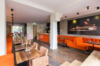 Amsterdam Canal Hotel fotoÄŸrafÄ±