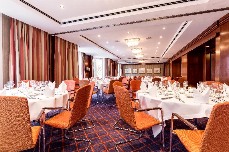 Grand Elysée Hamburg - Toplantı