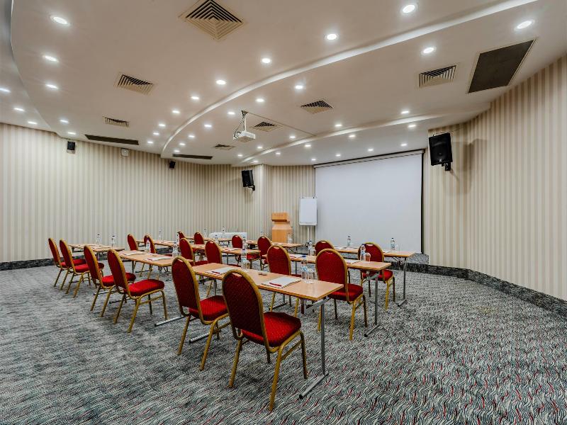 Ramada Plaza By Wyndham Izmir - Toplantı