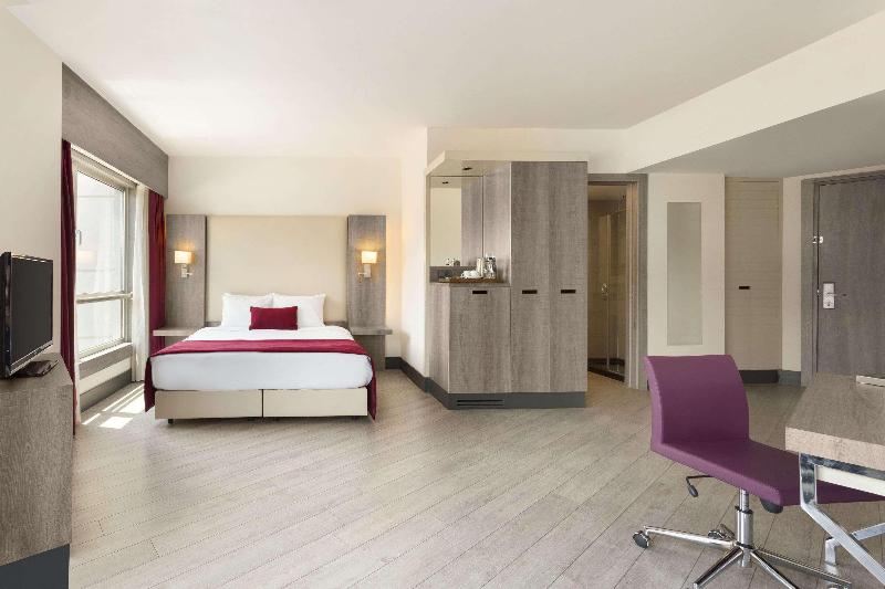 Ramada Plaza By Wyndham Izmir - Oda