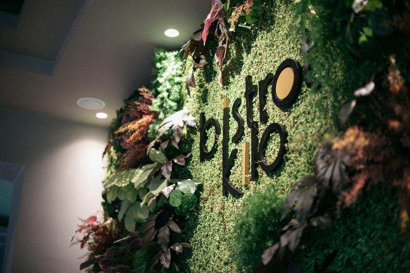 Hotel Aloisi - Bar
