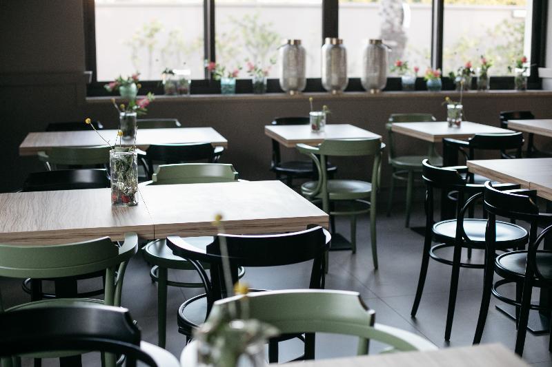 Hotel Aloisi - Bar