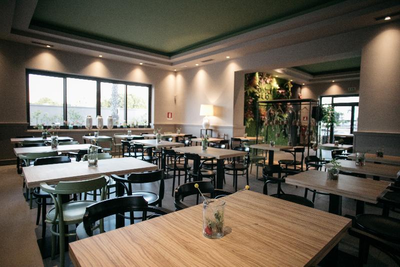 Hotel Aloisi - Bar