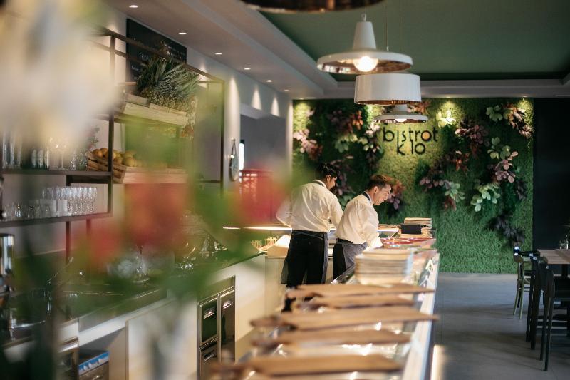 Hotel Aloisi - Bar