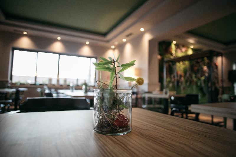 Hotel Aloisi - Bar