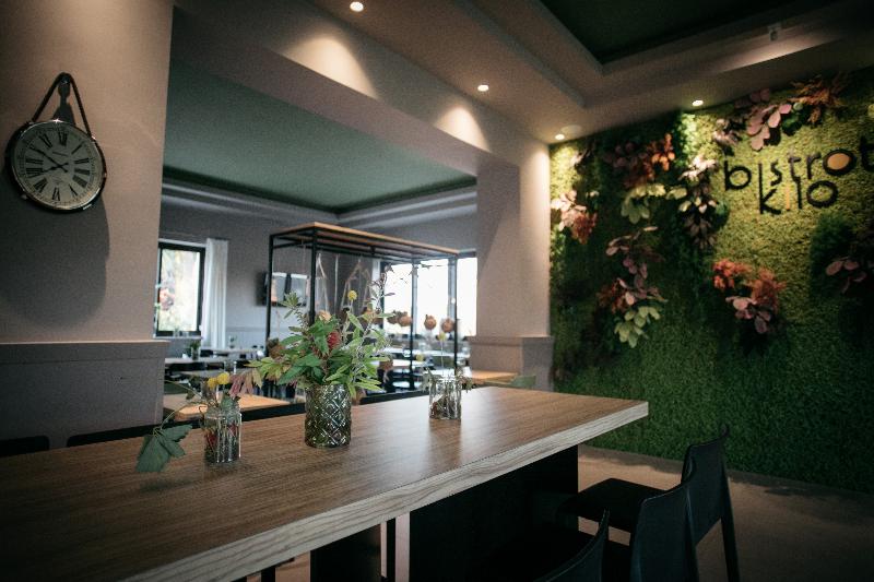Hotel Aloisi - Bar