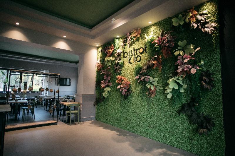 Hotel Aloisi - Bar