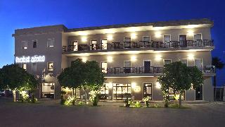 Hotel Aloisi otel fotoğrafı