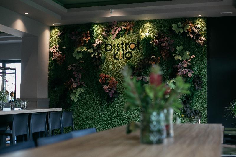 Hotel Aloisi - Restoran