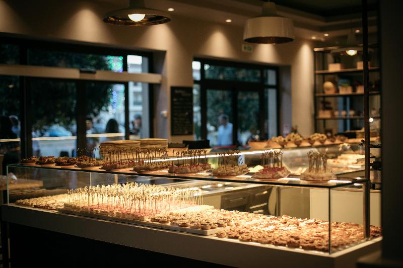 Hotel Aloisi - Restoran
