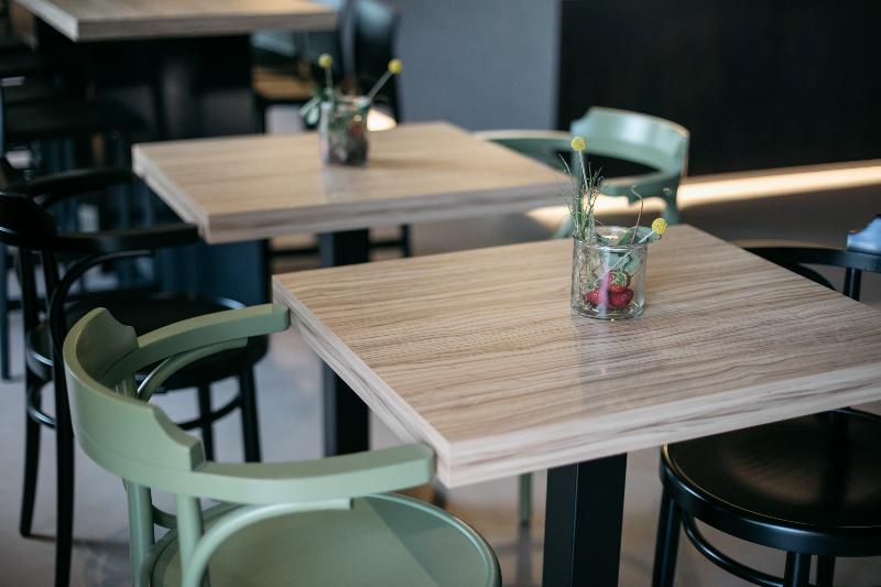 Hotel Aloisi - Restoran