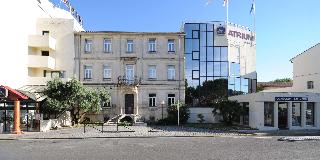 Mercure Arles Centre Arènes