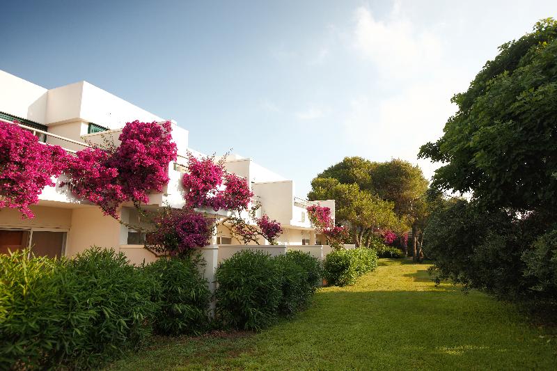 Robinson Apulia - Genel