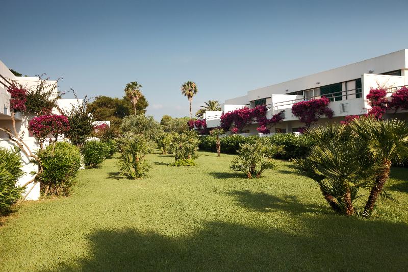 Robinson Apulia - Genel