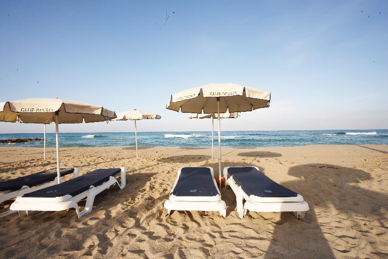 Robinson Apulia - Plaj