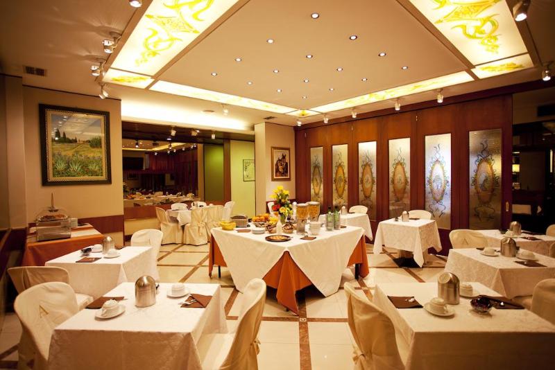 Augustus - Restoran