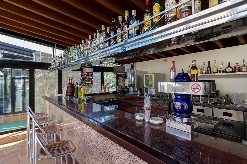 Duvabitat Apartaments - Bar