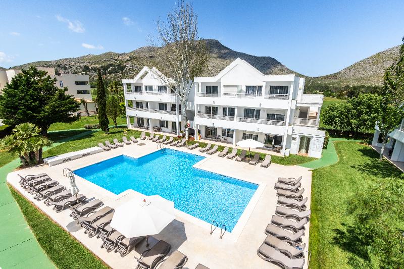 Duvabitat Apartaments - Genel