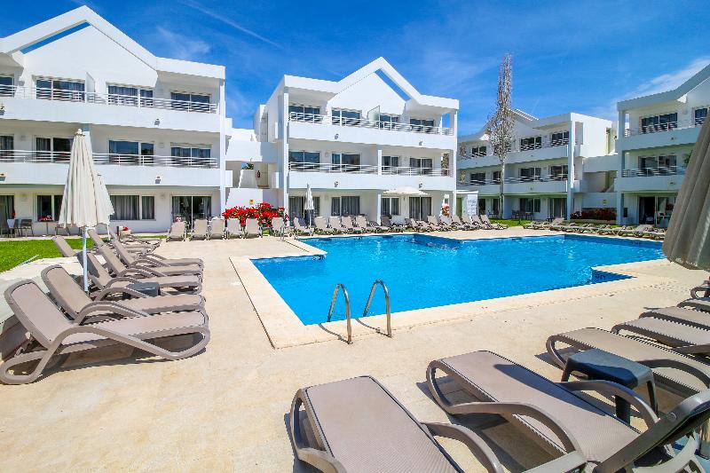 Duvabitat Apartaments - Genel