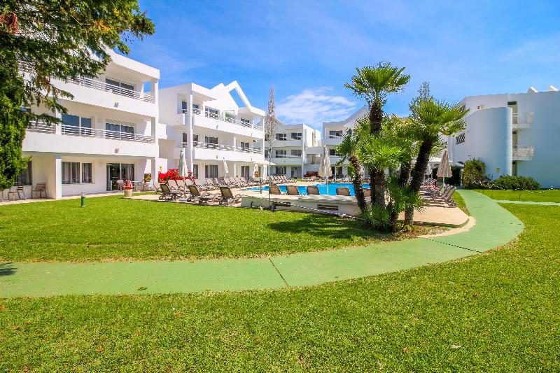 Duvabitat Apartaments - Genel