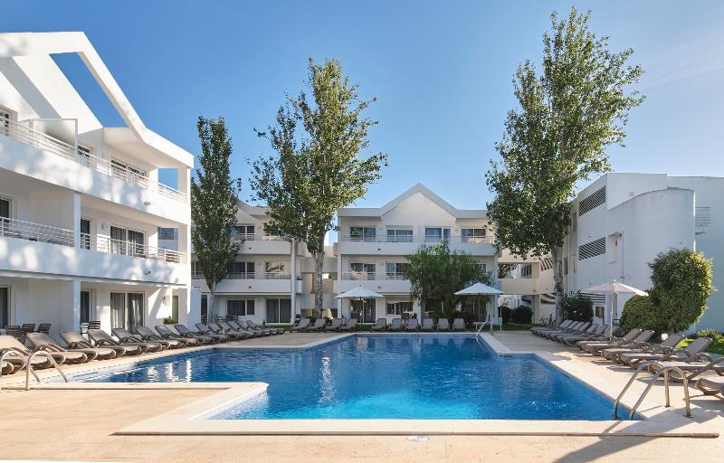 Duvabitat Apartaments - Genel
