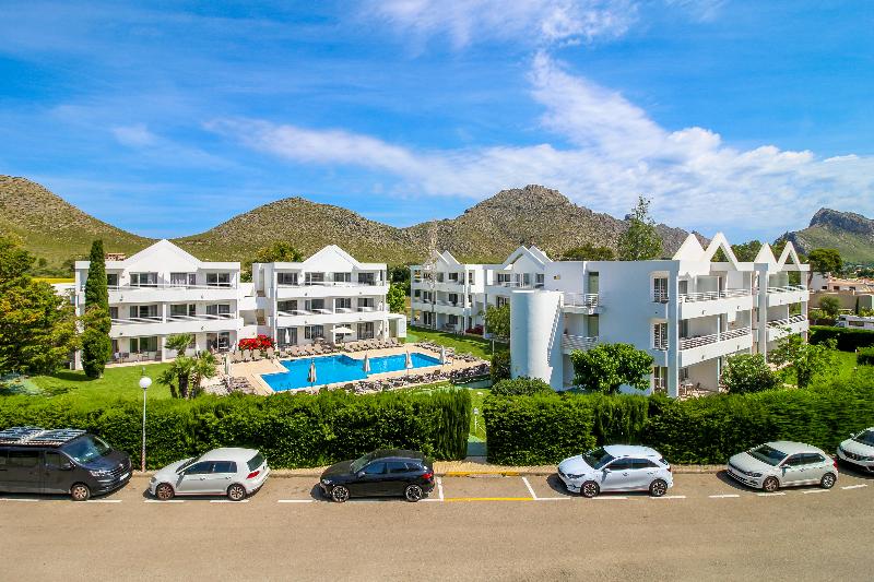Duvabitat Apartaments - Genel
