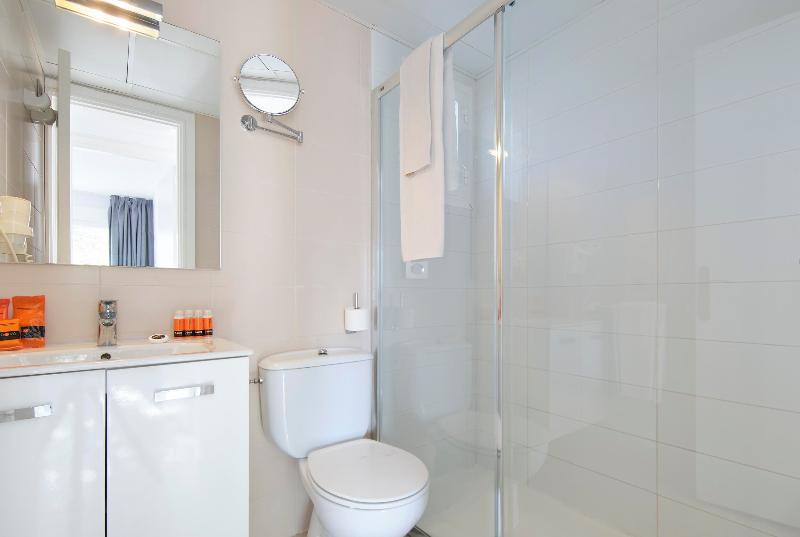 Duvabitat Apartaments - Oda