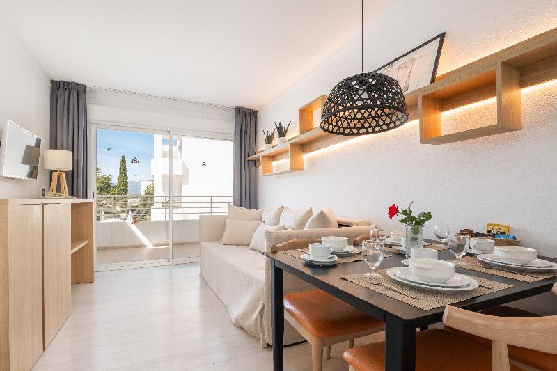 Duvabitat Apartaments - Oda