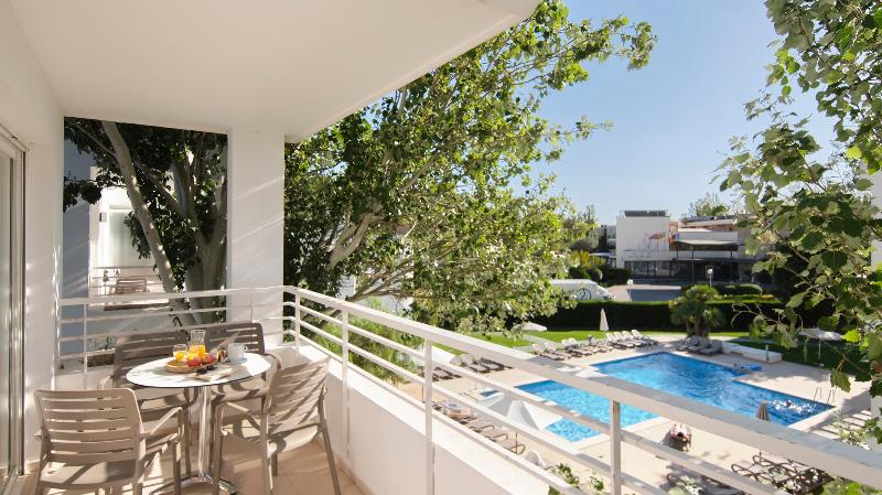Duvabitat Apartaments - Oda