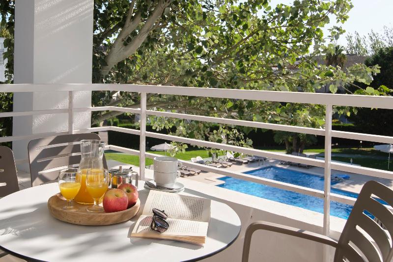 Duvabitat Apartaments - Oda