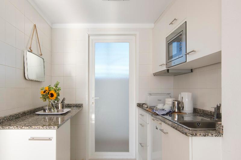 Duvabitat Apartaments - Oda