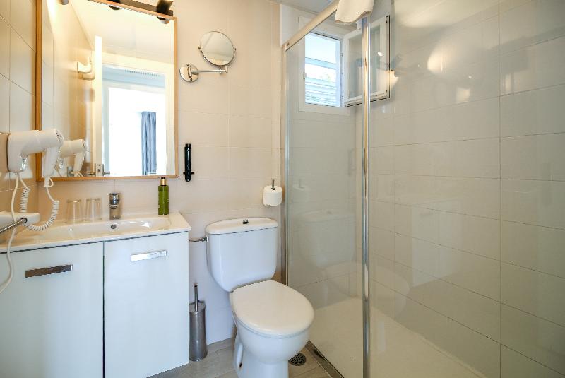 Duvabitat Apartaments - Oda