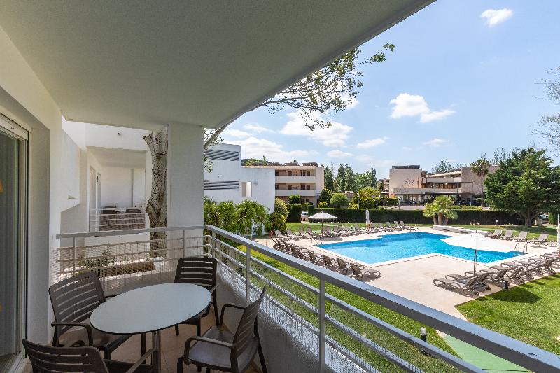 Duvabitat Apartaments - Havuz