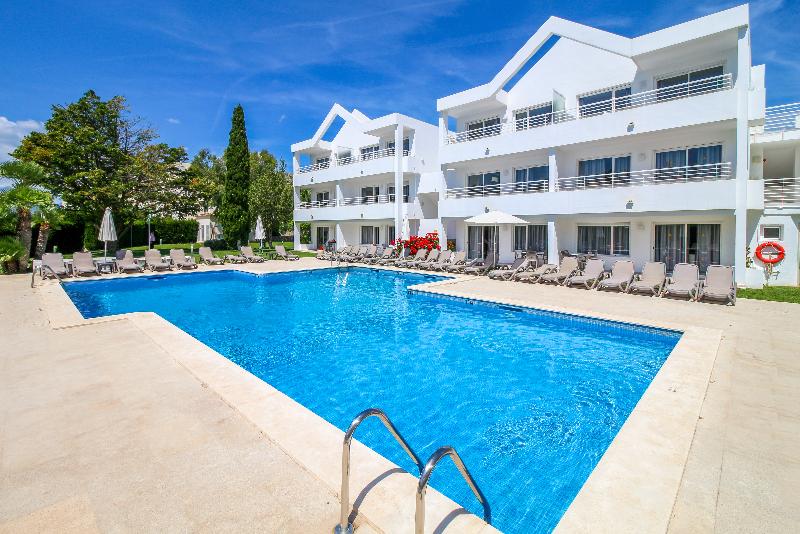 Duvabitat Apartaments - Havuz