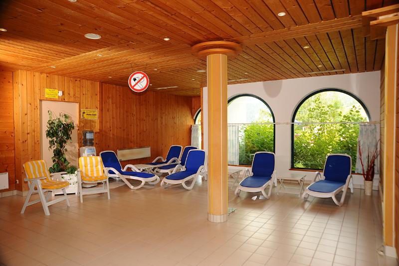 Marco Polo Alpina Familien-und Sporthotel - Aktivite