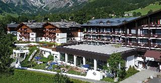 Marco Polo Alpina Familien-und Sporthotel fotoÄŸrafÄ±