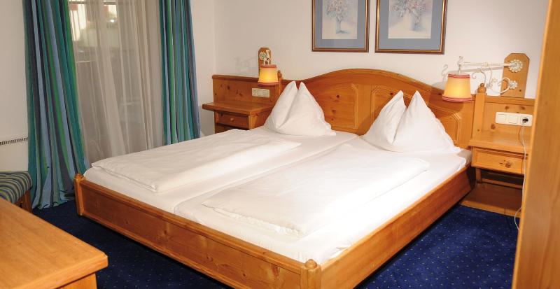 Marco Polo Alpina Familien-und Sporthotel - Oda