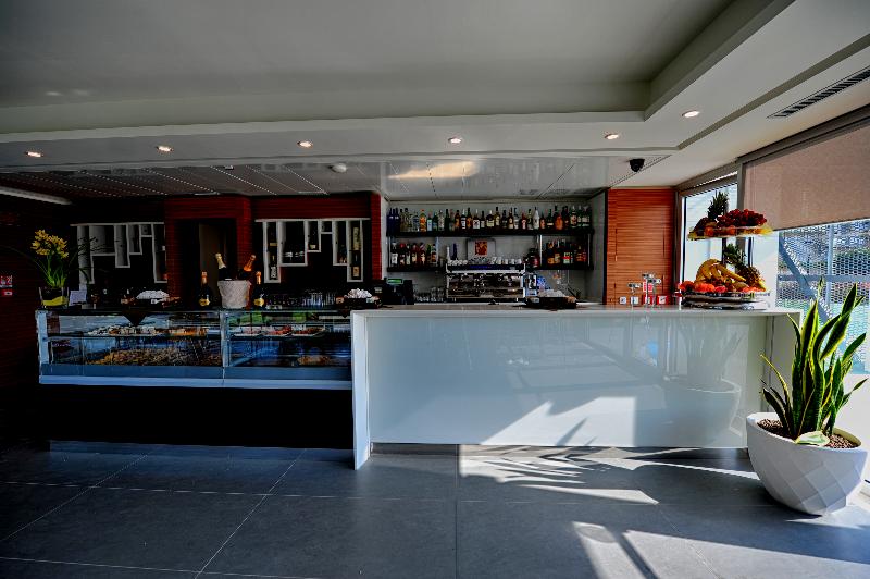 Hotel Viareggio - Bar