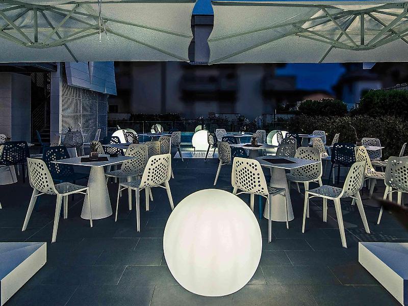 Hotel Viareggio - Bar
