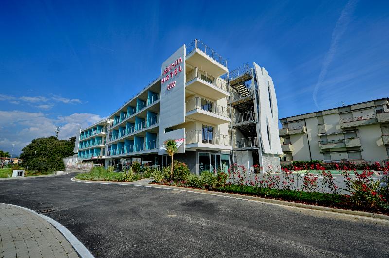 Hotel Viareggio - Genel