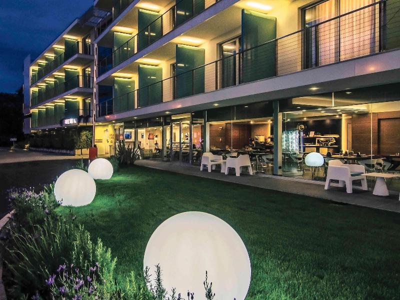 Hotel Viareggio - Genel