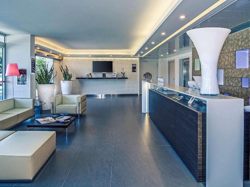 Hotel Viareggio - Genel
