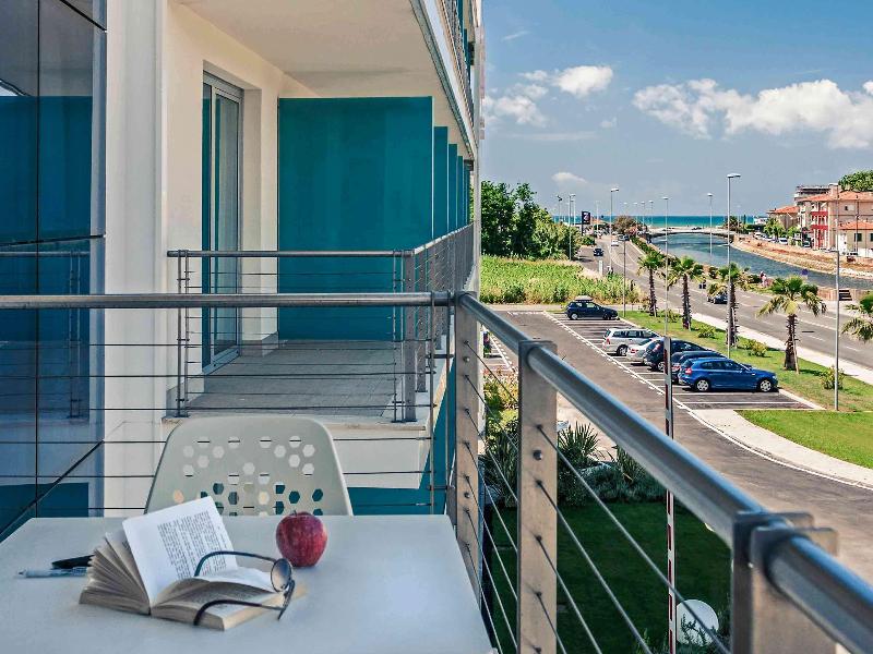 Hotel Viareggio - Genel