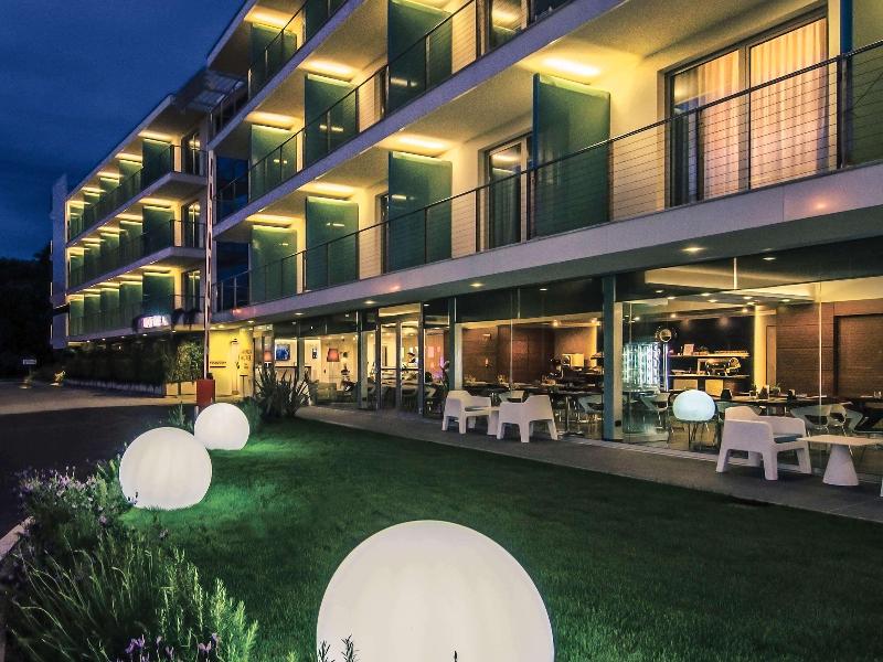 Hotel Viareggio - Genel